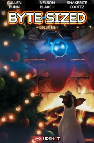 Cover of Byte-Sized Volume 1