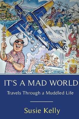 Book cover for It's A Mad World