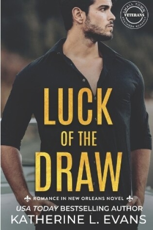 Cover of Luck of the Draw