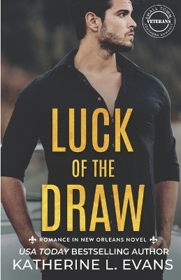 Book cover for Luck of the Draw