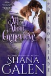 Book cover for All About Genevieve