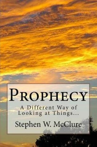 Cover of Prophecy