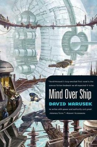 Cover of Mind Over Ship
