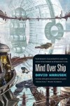 Book cover for Mind Over Ship