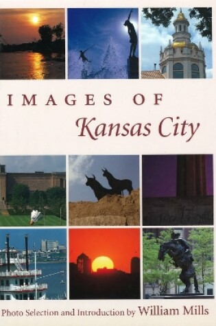 Cover of Images of Kansas City