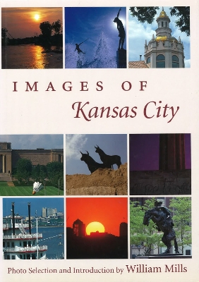 Book cover for Images of Kansas City