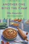 Book cover for Another One Bites the Crust