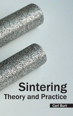 Book cover for Sintering: Theory and Practice