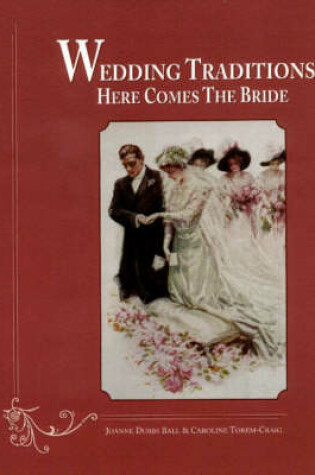 Cover of Wedding Traditions