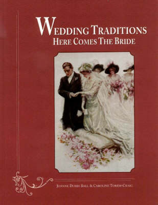 Book cover for Wedding Traditions