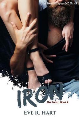 Cover of Iron