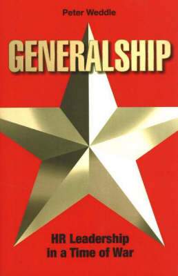 Book cover for Generalship