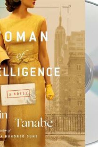 A Woman of Intelligence