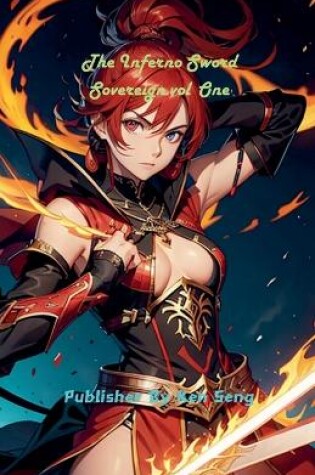 Cover of The Inferno Sword Sovereign Vol One