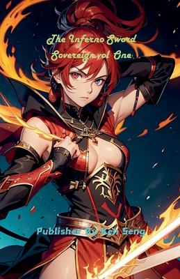 Cover of The Inferno Sword Sovereign Vol One