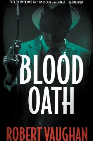 Cover of Blood Oath