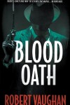 Book cover for Blood Oath