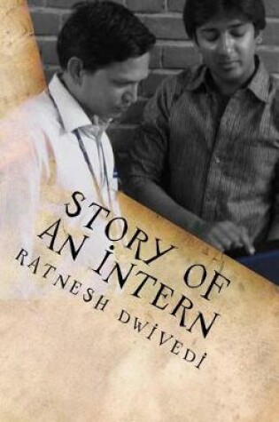 Cover of Story of an Intern