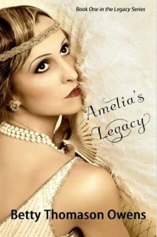 Cover of Amelia's Legacy