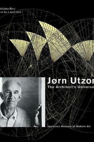 Cover of J0rn Utzon