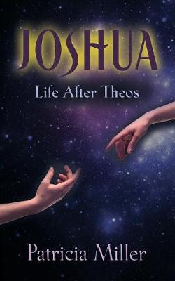 Book cover for Joshua