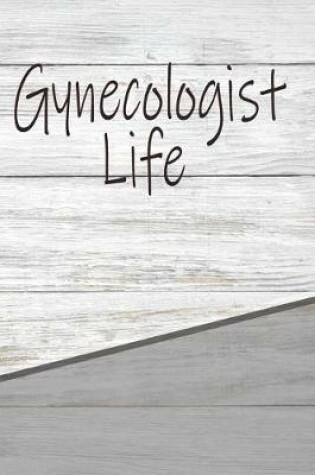 Cover of Gynecologist Life