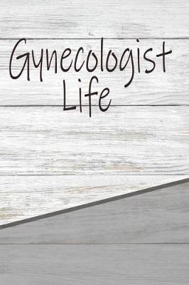 Book cover for Gynecologist Life