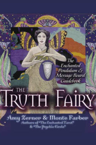 Cover of The Truth Fairy