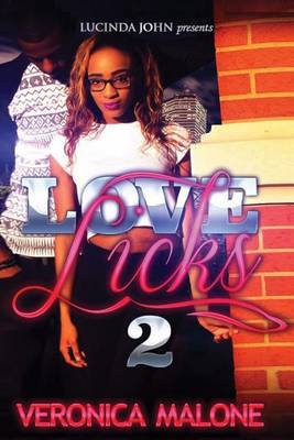 Cover of Love Licks 2