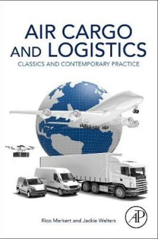 Cover of Air Cargo and Logistics