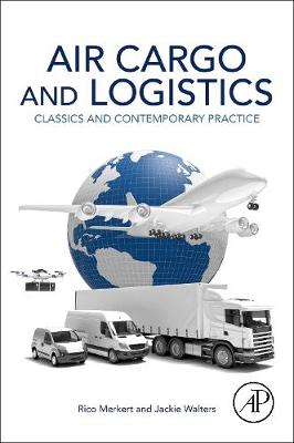 Book cover for Air Cargo and Logistics