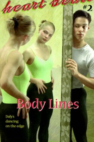 Cover of Body Lines Hea