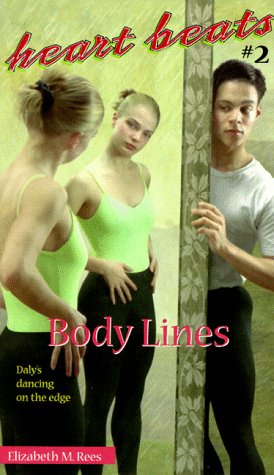 Book cover for Body Lines Hea