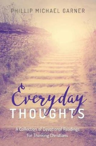 Cover of Everyday Thoughts