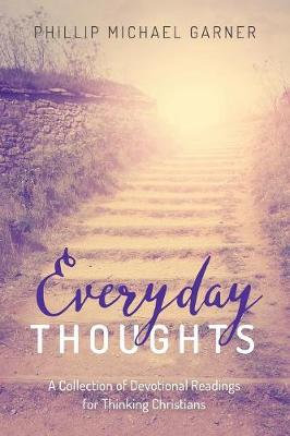 Book cover for Everyday Thoughts