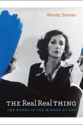 Cover of The Real Real Thing