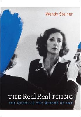 Book cover for The Real Real Thing
