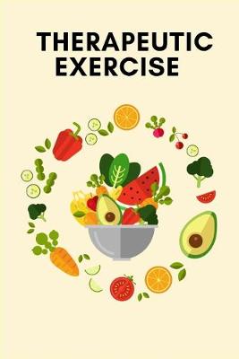 Book cover for Therapeutic Exercise