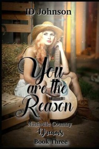 Cover of You Are the Reason