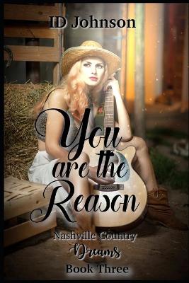 Book cover for You Are the Reason