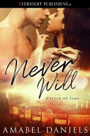 Cover of Never Will