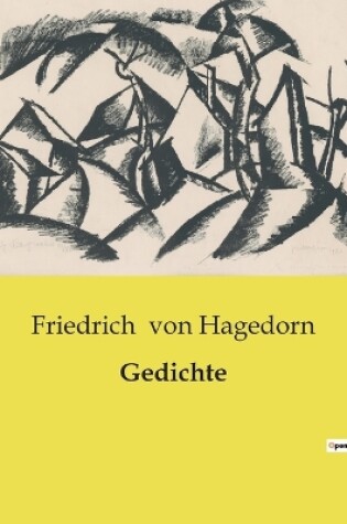 Cover of Gedichte