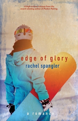 Book cover for Edge of Glory