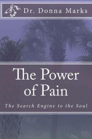 Cover of The Power of Pain