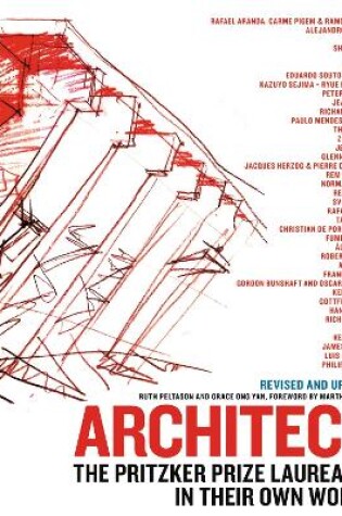 Cover of Architect (New edition)