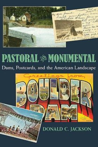 Cover of Pastoral and Monumental