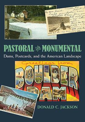 Book cover for Pastoral and Monumental