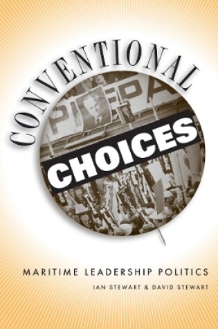 Cover of Conventional Choices?