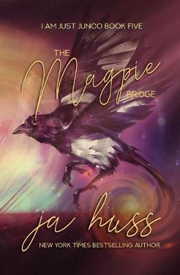 Book cover for Magpie Bridge
