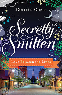 Cover of Love Between the Lines